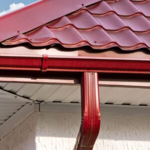 Downspouts & Elbows