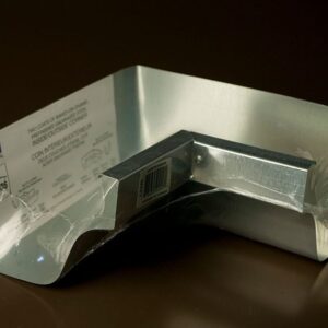 Galvanized