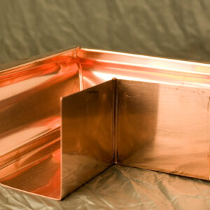 Copper