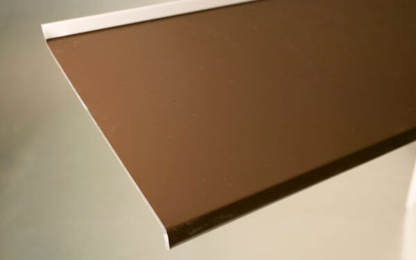 Chimney Flashing